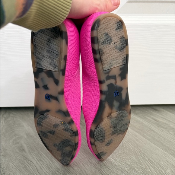 Rothy’s The Point | Size 8 - Picture 4 of 8